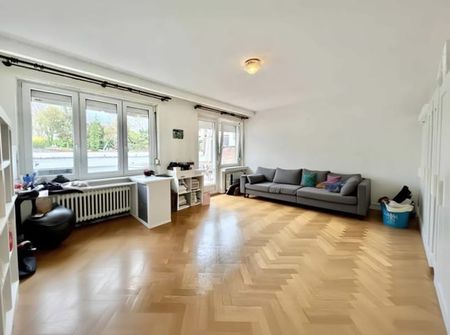 Appartement te huur - Foto 3