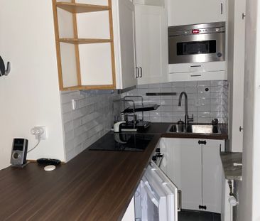 Lindsbergsgatan, Uppsala - Photo 1