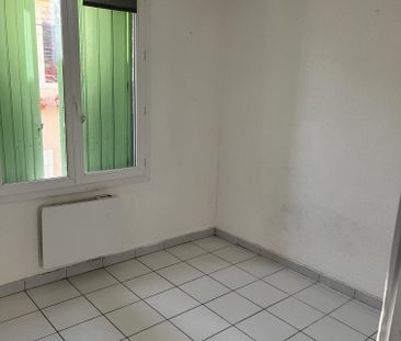 Location / Appartement T2 - Photo 1