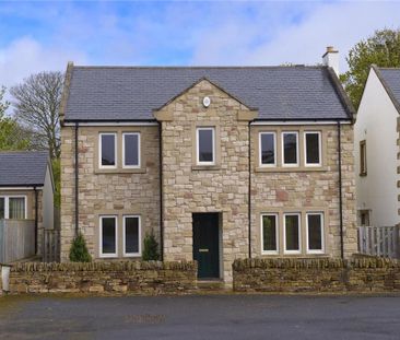 3 bed detached house for rent in Cornhill-on-tweed - Photo 3
