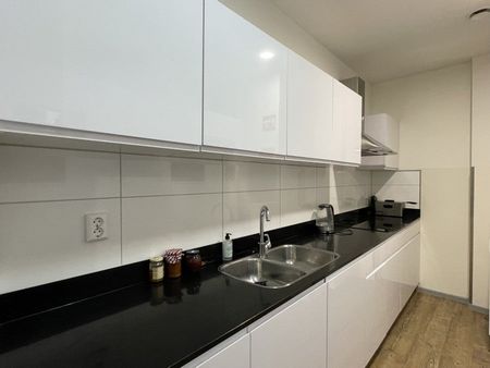 Te huur: Kamer Beurtvaartstraat in Apeldoorn - Foto 4