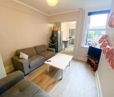 5 bedroom house share to rent - Photo 5