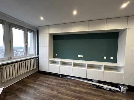 Kawalerka | 26m2 | 11 piętro | Bielany 26 m² - Zdjęcie 5