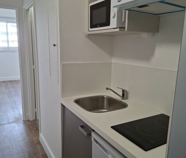 Location Appartement 1 pièce 20m² POISSY 78300 - Photo 1