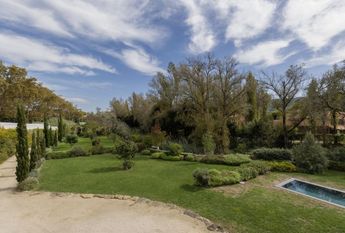 5 Bedroom House with swimming pool, Galamares, Sintra