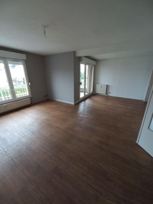 Appartement T3 au Centre ville de Montceau - Photo 1