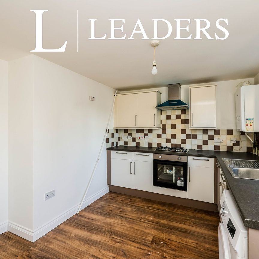 2 bedroom maisonette to rent Guardsman Court, 129 Fratton Road, Portsmouth, PO1 - Photo 1