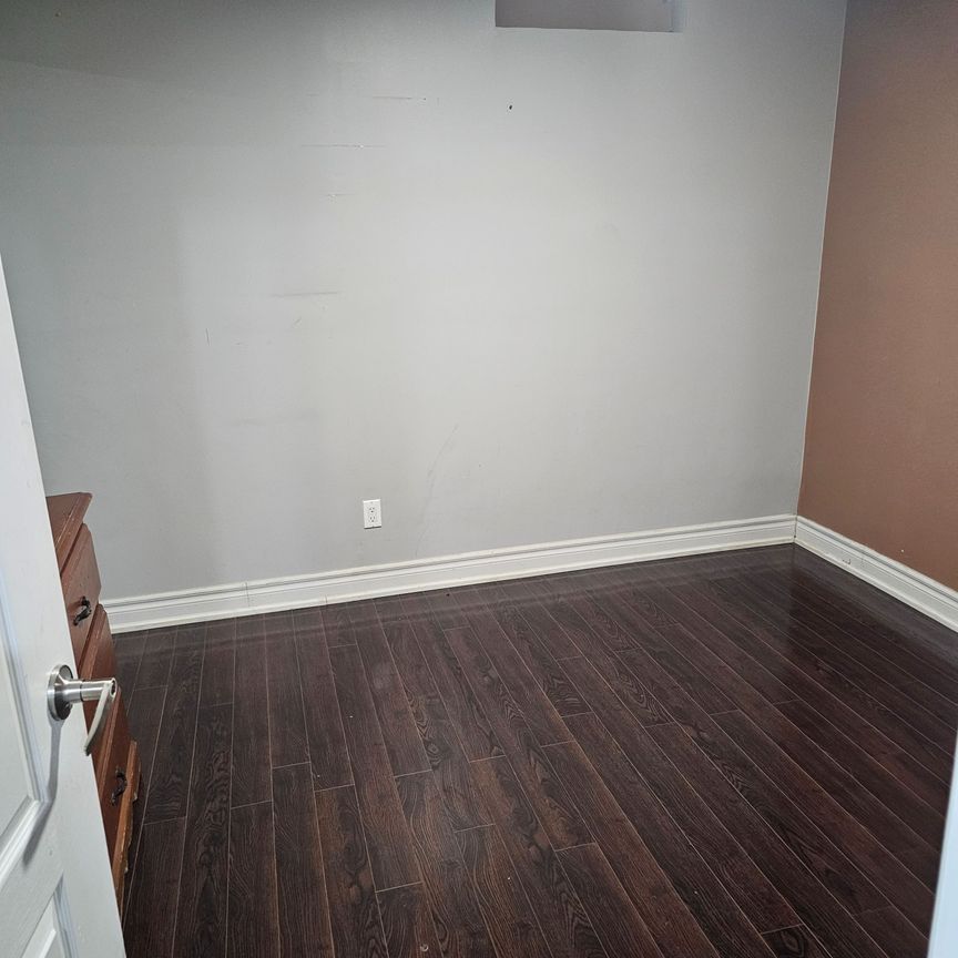 For Lease - 86 Charles Brown Road Unit# BSMT, Markham, Ontario - Photo 1