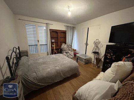 Appartement à louer 3 pièces 74.17m² - Photo 2