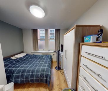 5 bedroom flat to rent - Photo 5