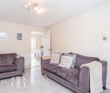 2 bedroom end of terrace house to rent - Photo 6