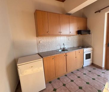 Studio/Γκαρσονιέρα για ενοικίαση Ψαροφάϊ (Πάτρα) - Φωτογραφία 5