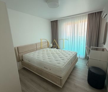 Apartament 3 camere | 2 bai | priveliște panoramică | Zorilor - Photo 5
