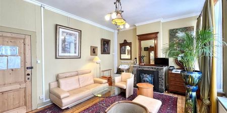 Appartement te huur in Antwerpen voor € 950 met 1 slaapkamer - Foto 3