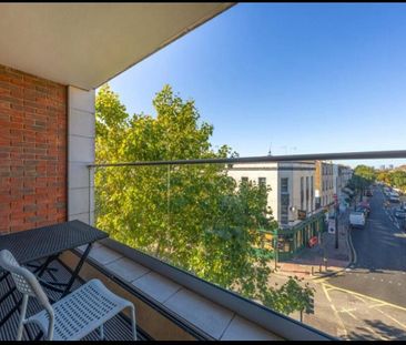 1 Bed Flat, Yorkway, N7 - Photo 2