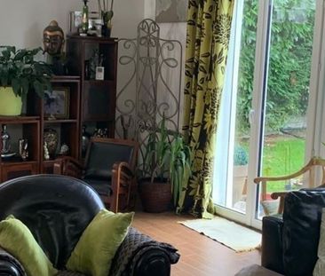 Maison • Marnes-la-Coquette - Photo 1