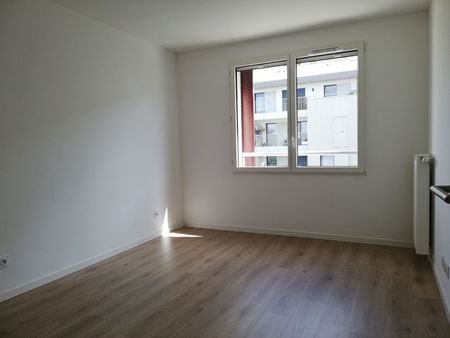 Appartement L Isle Adam 3 pièce(s) 61.90 m2, - Photo 5