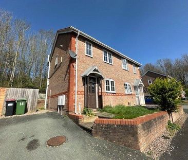 2 bedroom semi-detached house to rent - Photo 3