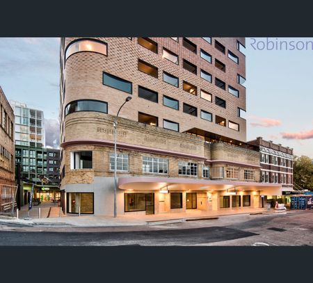 403/18 Wolfe Street, Newcastle, NSW 2300 - Photo 3