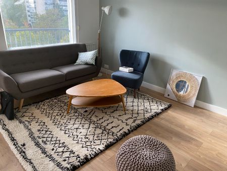 Colocation Appartement Massy 1 pièce et sa salle de douche 30 m2 - Photo 2