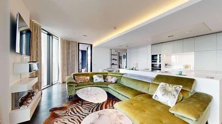 The Madison, Amory Tower, E14 - Photo 3