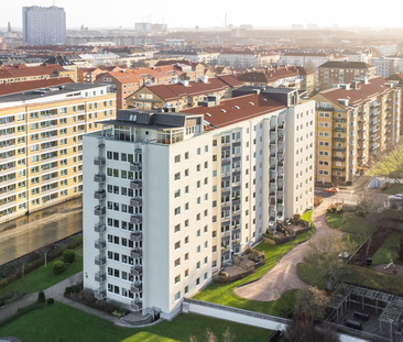 Granit Bostad Beritsholm - Photo 2