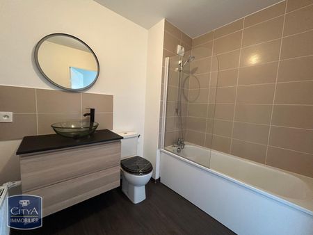 Location Maison 5 pièces 100m² DIEPPE 76370 - Photo 5