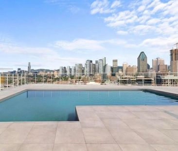 Appartement à louer - Montréal (Le Sud-Ouest) (Griffintown) Apparte... - Photo 3