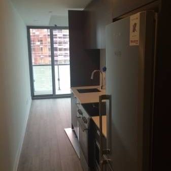For Lease - 57 St. Joseph Street Unit# 2511, Toronto, Ontario - Photo 1