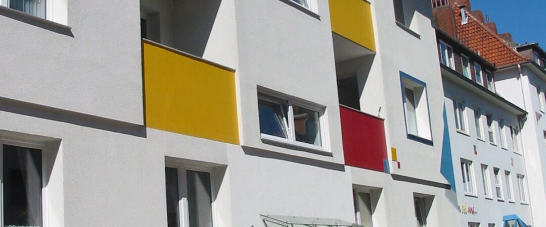 Schönianstr. 19a - Foto 1