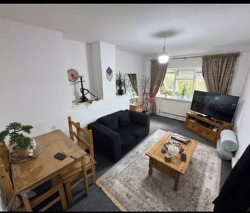 1 Bed Flat, Harborne, B17 - Photo 1