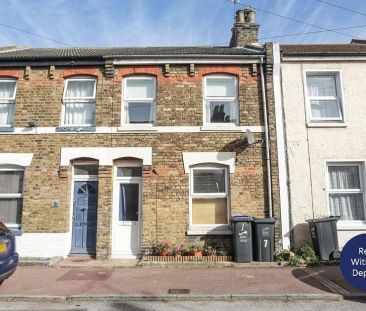 Brockley Road, Margate, CT9 2BS, Kent - Photo 1