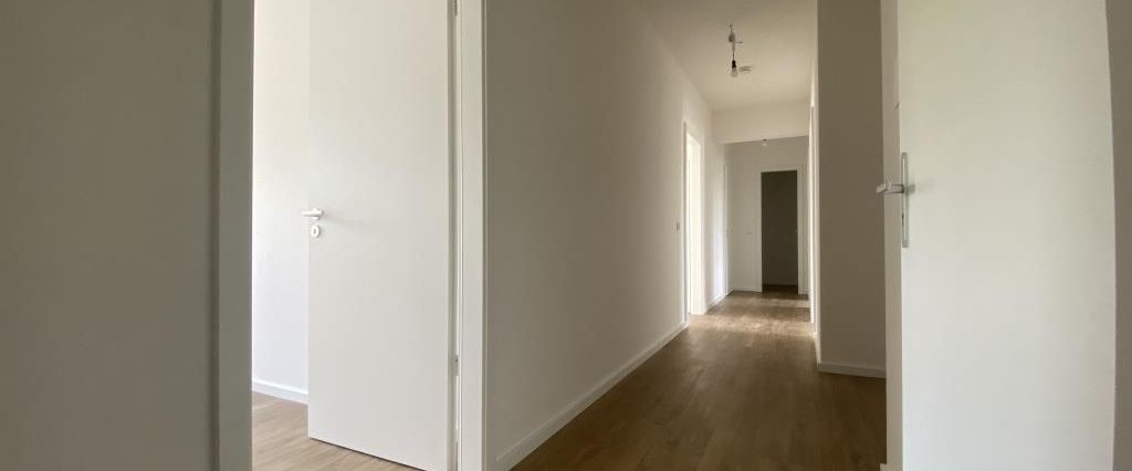 Demnächst frei! 3-Zimmer-Wohnung in Göttingen Grone-Süd - Foto 1