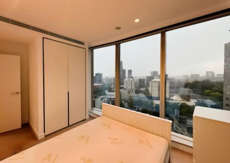 1 Bedroom - Photo 3