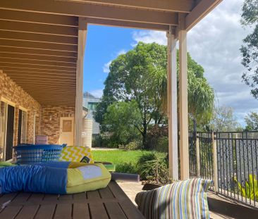 Sinnamon Park - Photo 5