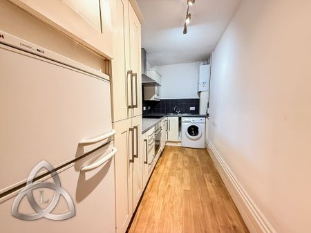 Priory Road, West Hampstead, London, NW6 3NL - Photo 3