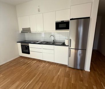 Ladugårdsgatan, Sundbyberg - Photo 3