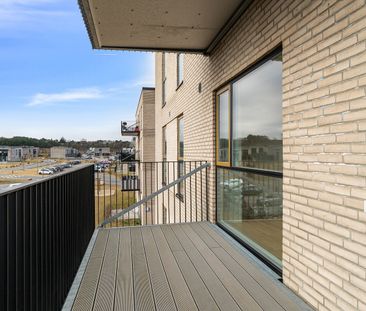 Kæledyr tilladt efter aftale - Foto 2