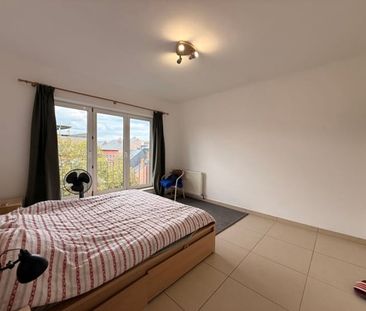 Appartement te huur - Foto 4