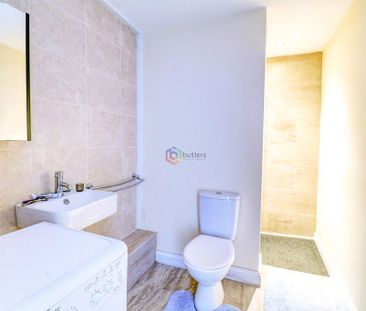 1 bedroom terraced house to rent - Photo 3