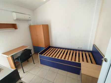 Studio/Γκαρσονιέρα για ενοικίαση Άγιος Λουκάς (Καβάλα) - Photo 3