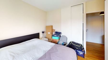 Appartement Poitiers 3 pièce(s) 66.85m2 - Photo 2