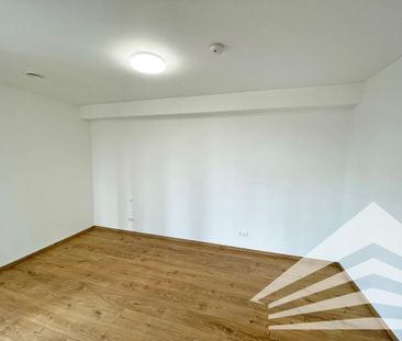 Großzügige 2 Zimmer-Neubauwohnung mit großer Terrasse & Küche! - Foto 5