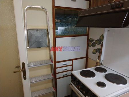 Studio/Γκαρσονιέρα για ενοικίαση Ιπποκράτειο (Φάληρο - Ιπποκράτειο) - Photo 4