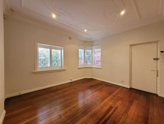 1/263 Edgecliff Road, Woollahra NSW 2025 - Apartment For Rent | Domain - Photo 1