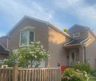 For Lease - 8 Ryecliffe Court, Toronto, Ontario - Photo 3