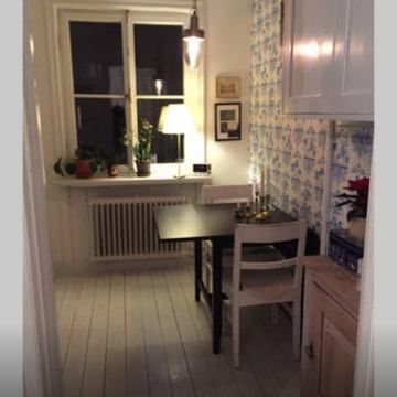 Wonderful flat on Södermalm - Foto 1
