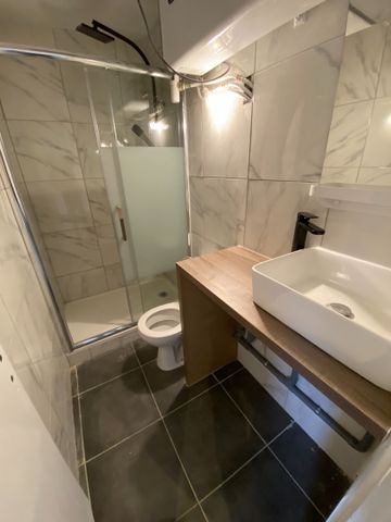 Location appartement, 2 pièces, 1 chambre, surface 30m² - Photo 4