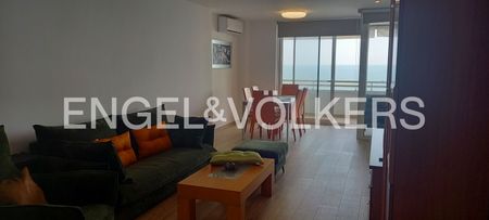 Piso de alquiler en Passeig del Mediterrani, 109, Passeig Marítim - Photo 2