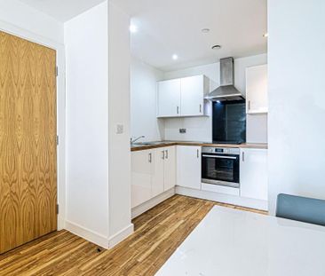 1 bedroom apartment to rent - Photo 4